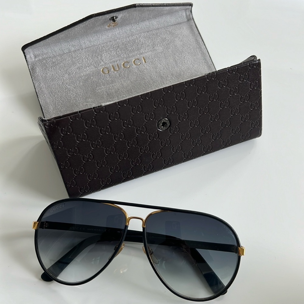 Gucci sunglasse